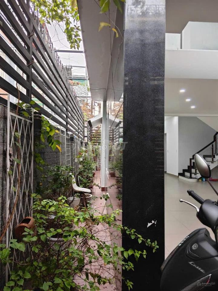 🏡 NHÀ RỘNG HXH ĐOÀN THI ĐIỂM_7x13m_TRỆT 3 LẦU CHO THUÊ.