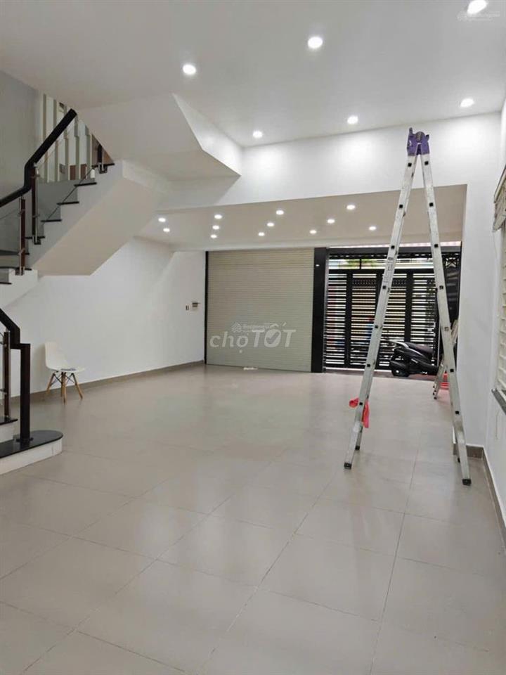 🏡 NHÀ RỘNG HXH ĐOÀN THI ĐIỂM_7x13m_TRỆT 3 LẦU CHO THUÊ.
