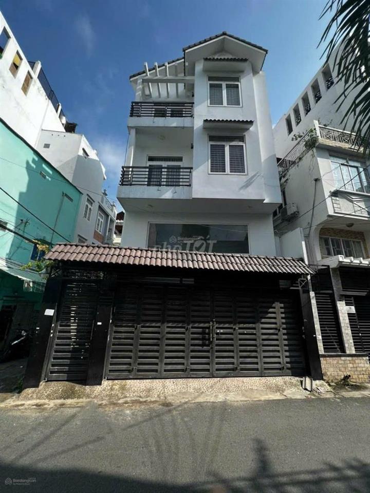 🏡 NHÀ RỘNG HXH ĐOÀN THI ĐIỂM_7x13m_TRỆT 3 LẦU CHO THUÊ.