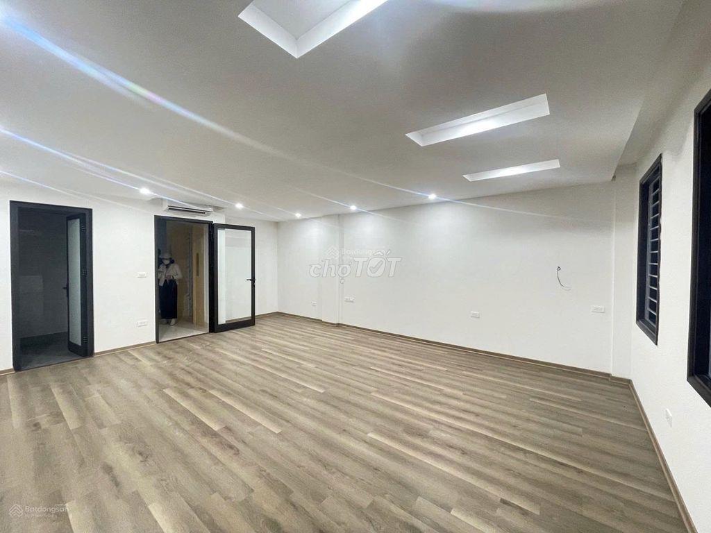 🍁 NHÀ TRỐNG SUỐT_MT HOÀNG VĂN THỤ_7x20m_TRỆT 3 LẦU CHO THUÊ.