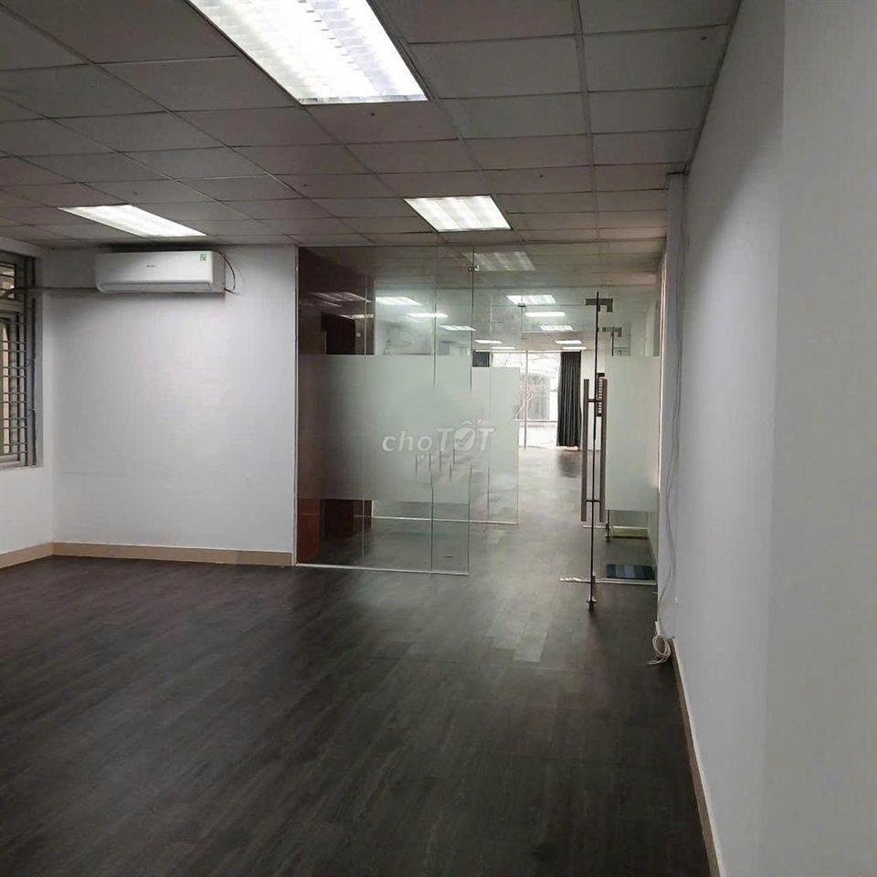 💯 Cho Thuê Nhà MT Nguyễn Đình Chính_5,2x19m_Hầm Trệt 3 Lầu, Sàn Suốt.