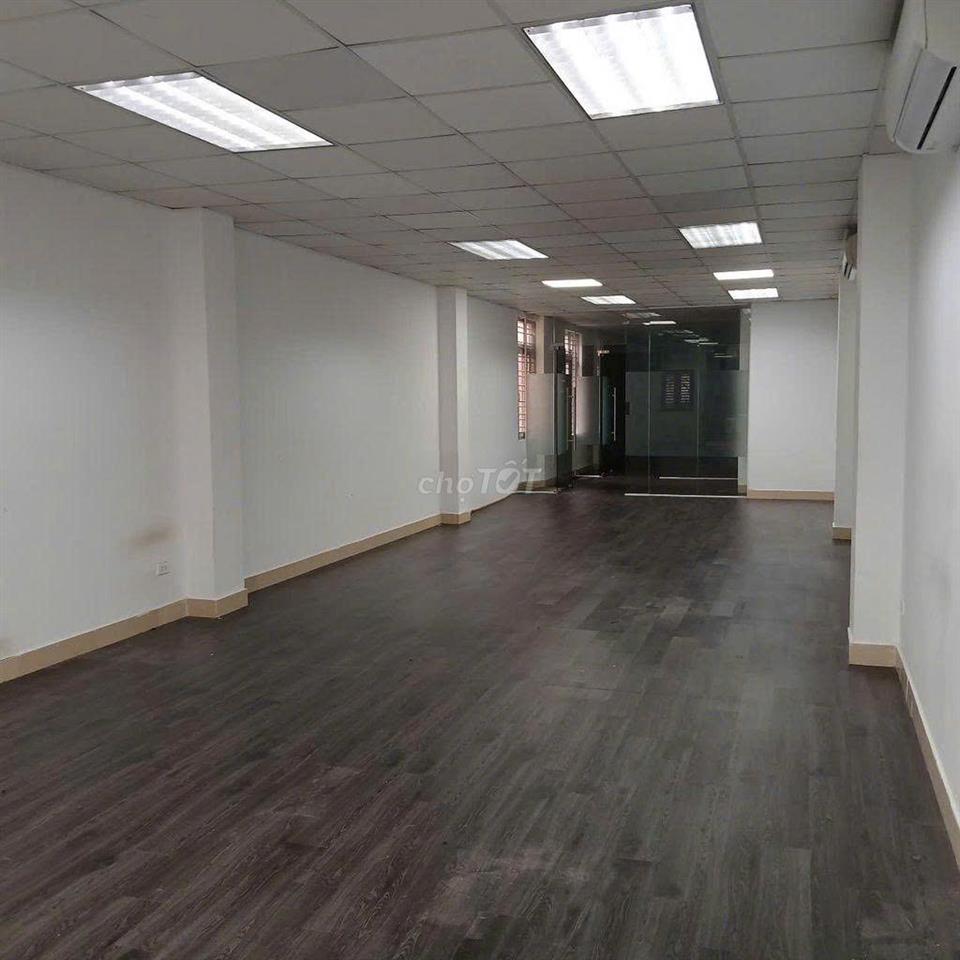💯 Cho Thuê Nhà MT Nguyễn Đình Chính_5,2x19m_Hầm Trệt 3 Lầu, Sàn Suốt.