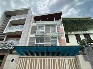 💯 Nhà Mới MT Đặng Văn Ngữ_6x20m_Trệt 3 Lầu, Máy Lạnh, Nội Thất CB.