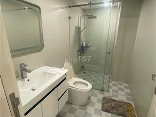 Cho thuê 1 phòng ngủ 20m2 và 2 phòng trống 
