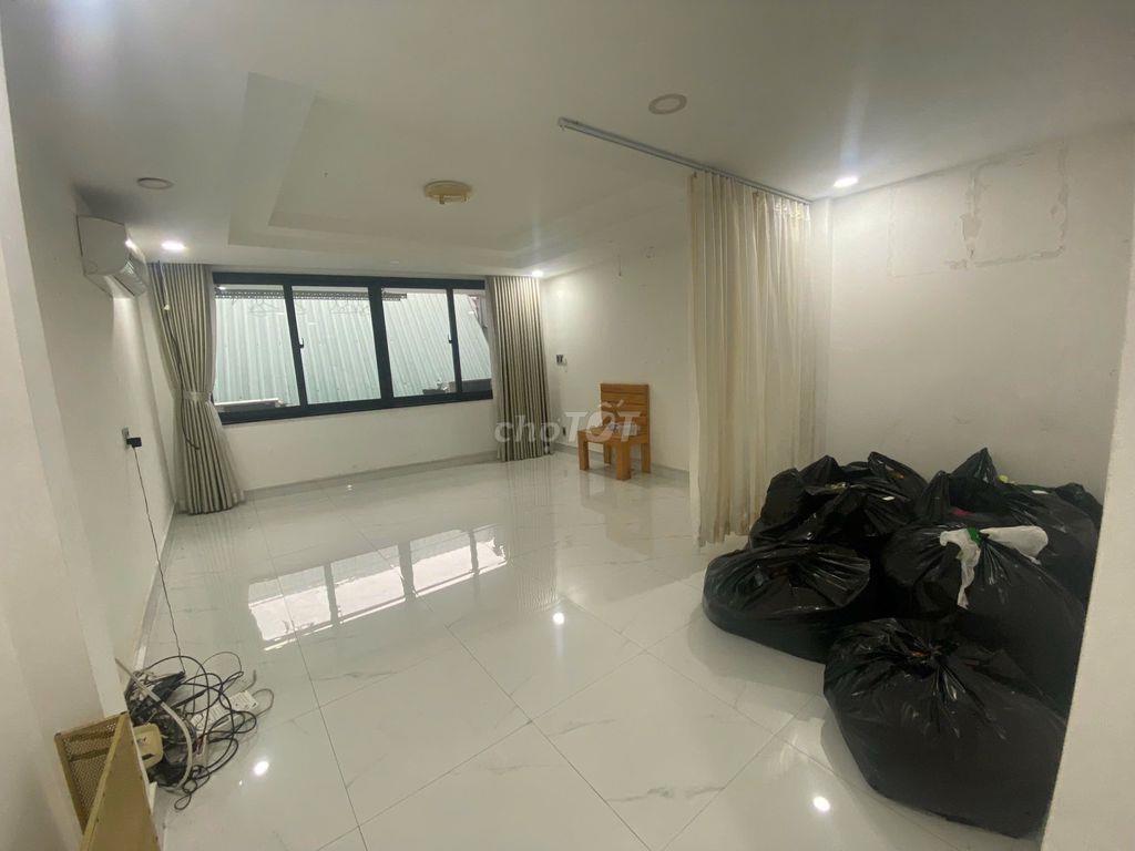 Cho thuê 1 phòng ngủ 20m2 và 2 phòng trống 