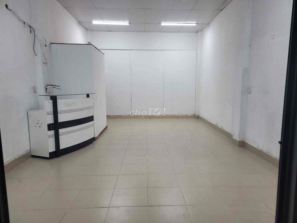 Cho thuê mặt bằng kinh doanh