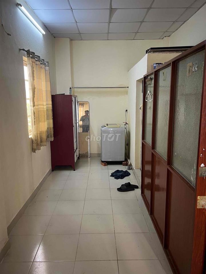 cho thuê nhà nguyên căn 1 trệt 1 gác lửng 1 lầu