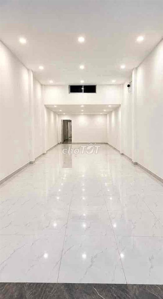 cho thuê nhà mặt tiền đường lê văn sỹ quận 3 gần trần quang diệu