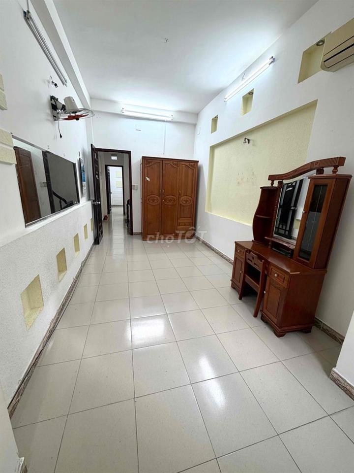 cho thuê nhà hẻm xe hơi huỳnh văn bánh gần đặng văn ngữ lê văn sỹ