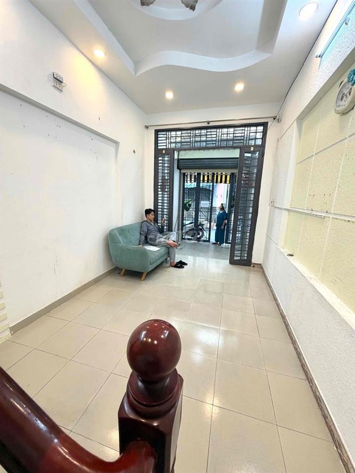 cho thuê nhà hẻm xe hơi huỳnh văn bánh gần đặng văn ngữ lê văn sỹ