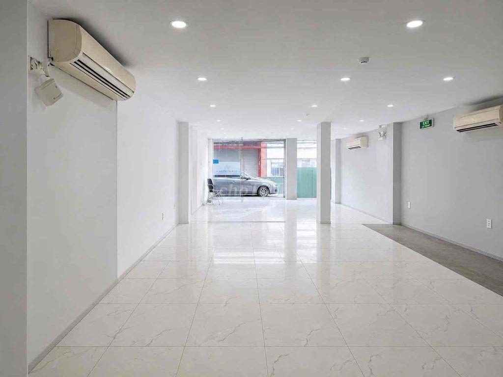 mặt bằng lối đi riêng đường nguyễn cửu vân gần điện biên phủ