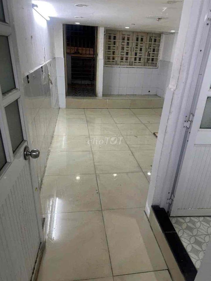 cho thuê nhà mặt tiền Nguyễn kiệm gần công viên gia định