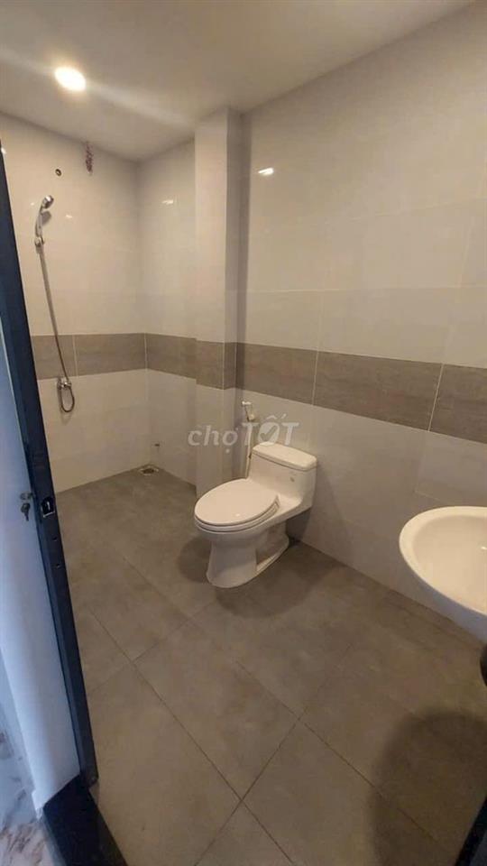 MBKD (43m2)+ 2p ngủ đường Cô Giang-P.Cầu Kiệu -giá 14,5tr/th  