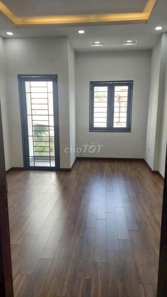 MBKD (43m2)+ 2p ngủ đường Cô Giang-P.Cầu Kiệu -giá 14,5tr/th  