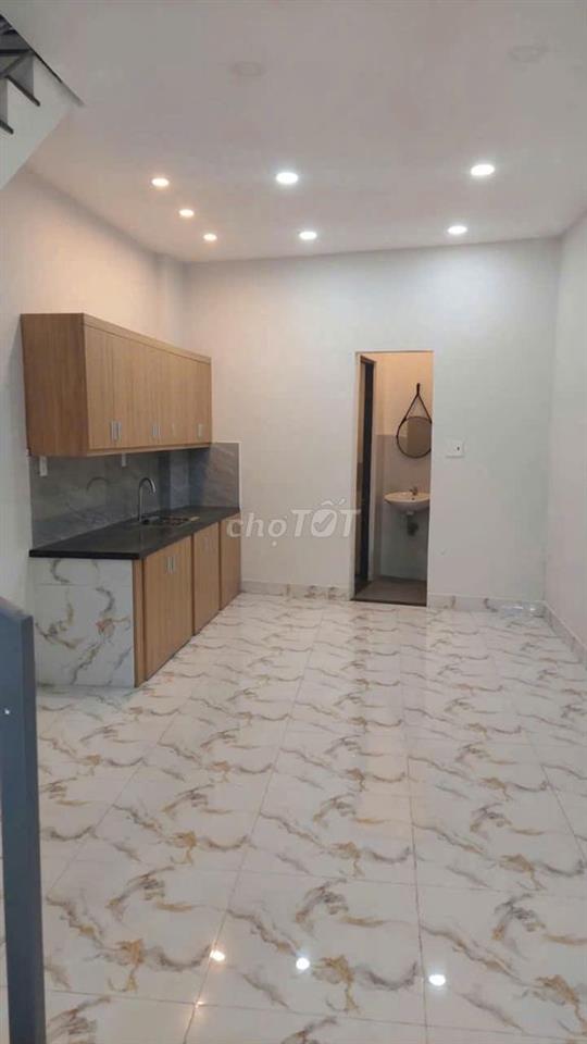 MBKD (43m2)+ 2p ngủ đường Cô Giang-P.Cầu Kiệu -giá 14,5tr/th  