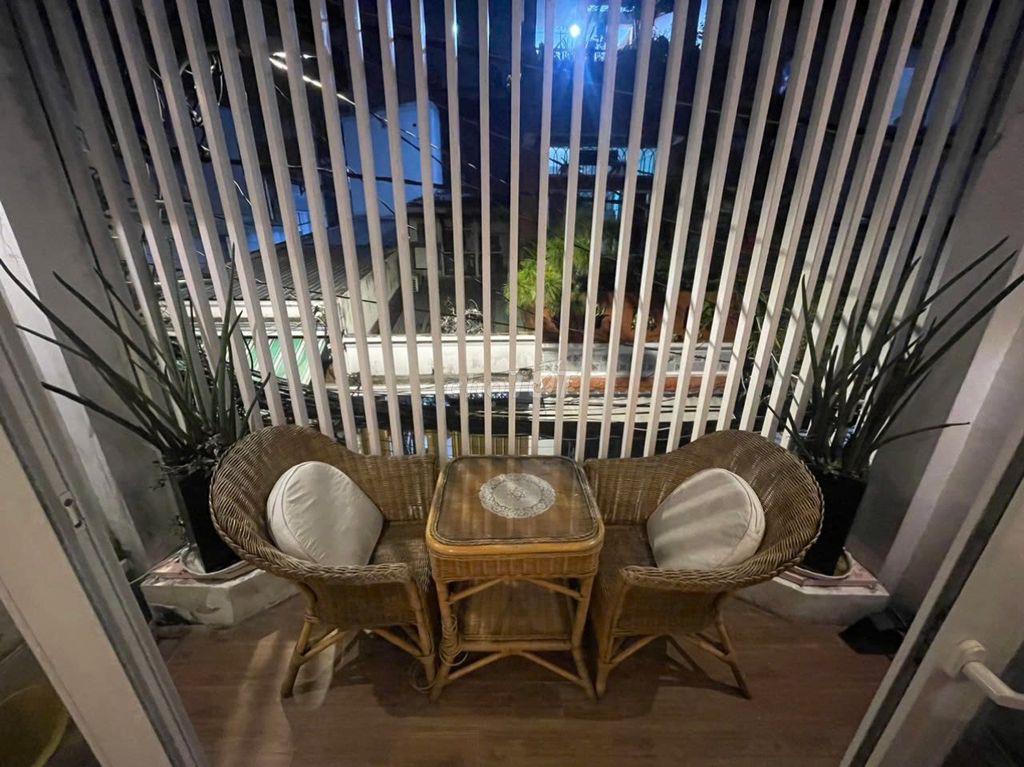 Nhà riêng 1 tấm 40m2( 4x10)2p ngủ,Đường  Cô bắc-P. Cầu Kiệu-. 15tr/th