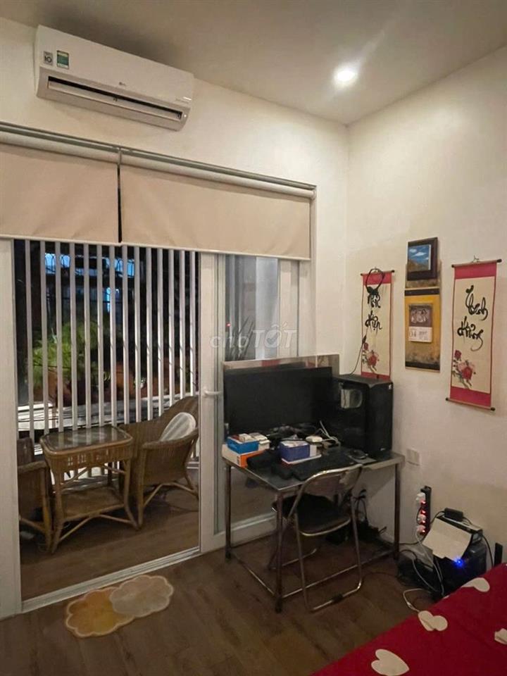 Nhà riêng 1 tấm 40m2( 4x10)2p ngủ,Đường  Cô bắc-P. Cầu Kiệu-. 15tr/th