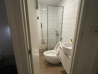 Nhà riêng 1 tấm 40m2( 4x10)2p ngủ,Đường  Cô bắc-P. Cầu Kiệu-. 15tr/th