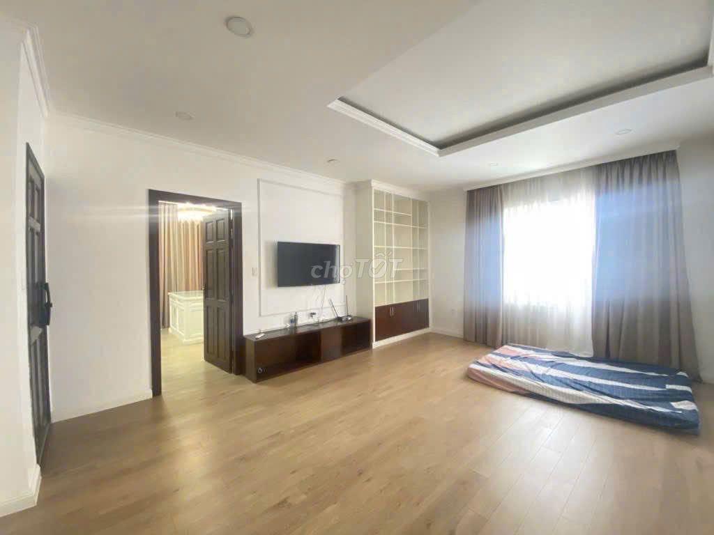 Villa khu Sư Vạn Hạnh, phường 12. Quận 10