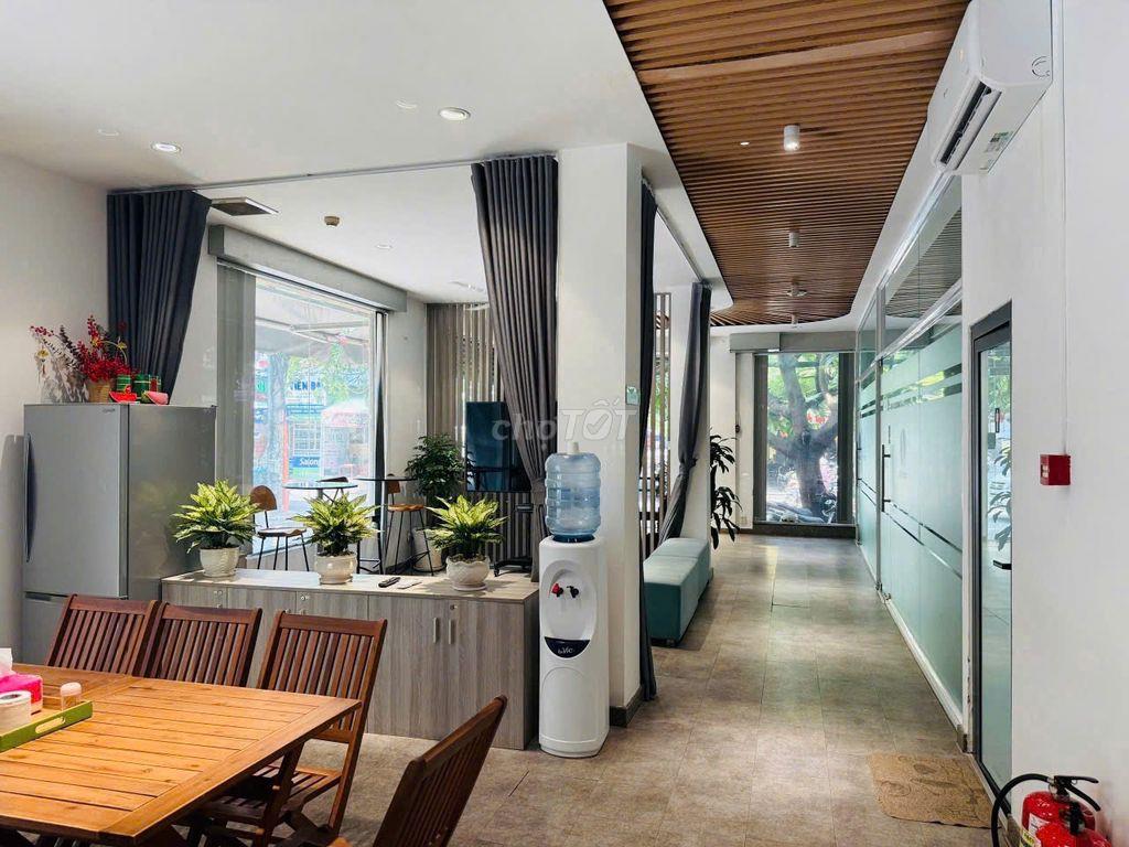 Cho thuê nhà 68A Cửu Long , phường 2 , quận Tân Bình 