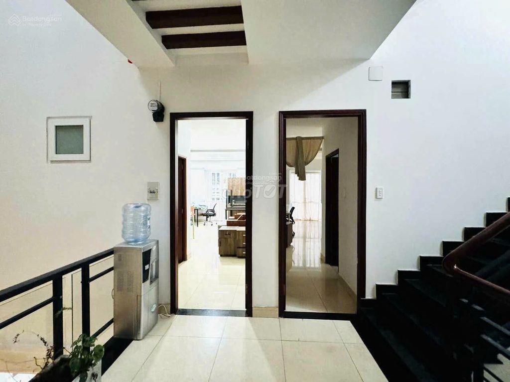 Cho thuê nhà mới  162A Bàu Cát 1 Phường 14, Quận Tân Bình. 