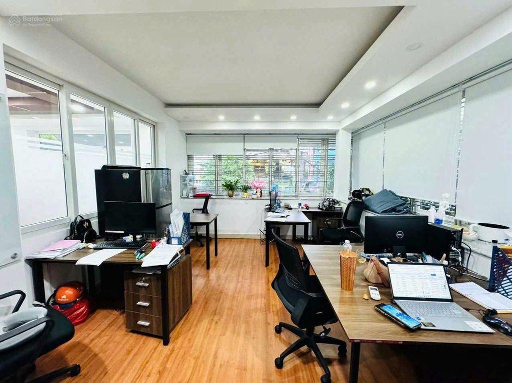 Cho thuê nhà mới  162A Bàu Cát 1 Phường 14, Quận Tân Bình. 