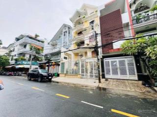 Cho thuê nhà mới  162A Bàu Cát 1 Phường 14, Quận Tân Bình. 