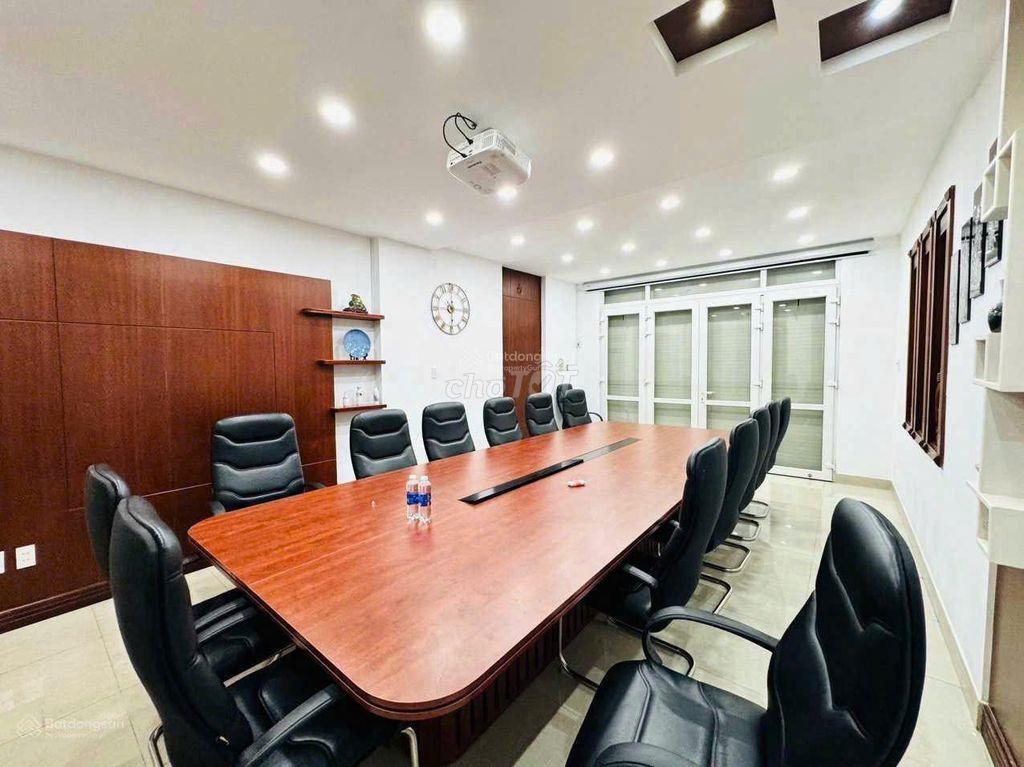 Cho thuê nhà mới  162A Bàu Cát 1 Phường 14, Quận Tân Bình. 
