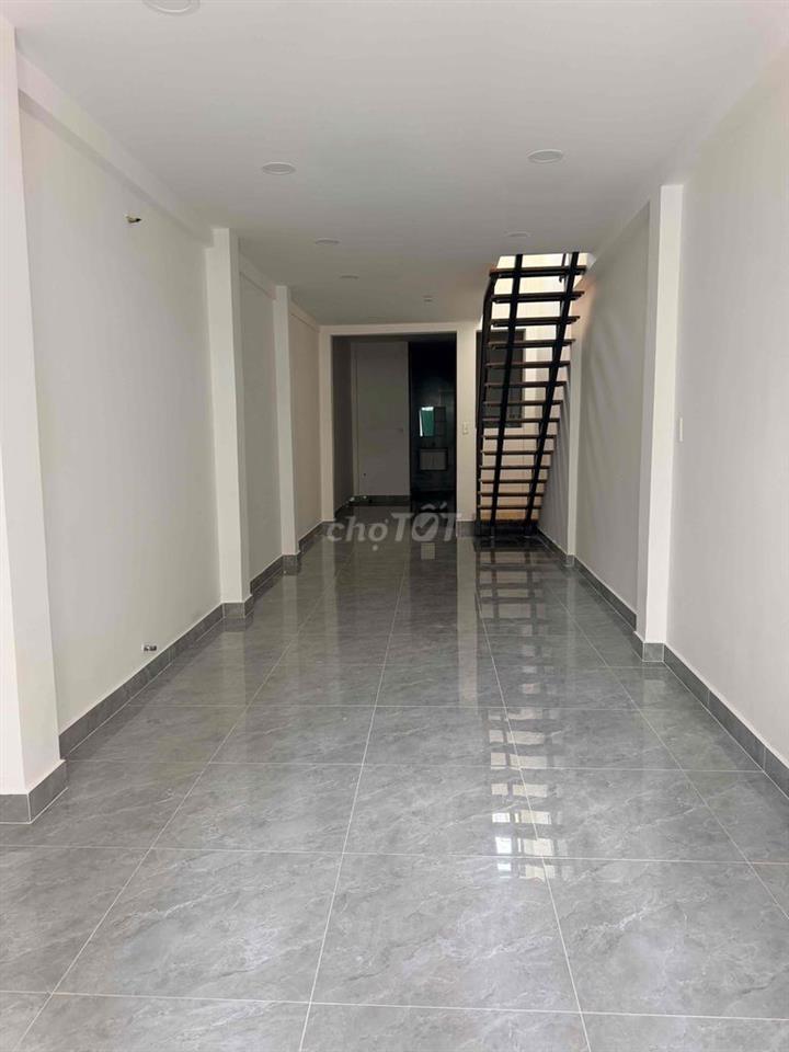 Cho Thuê Nhà Nguyên Căn Mặt Tiền Chợ Cô Giang Quận Phú Nhuận