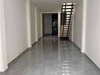 Cho Thuê Nhà Nguyên Căn Mặt Tiền Chợ Cô Giang Quận Phú Nhuận