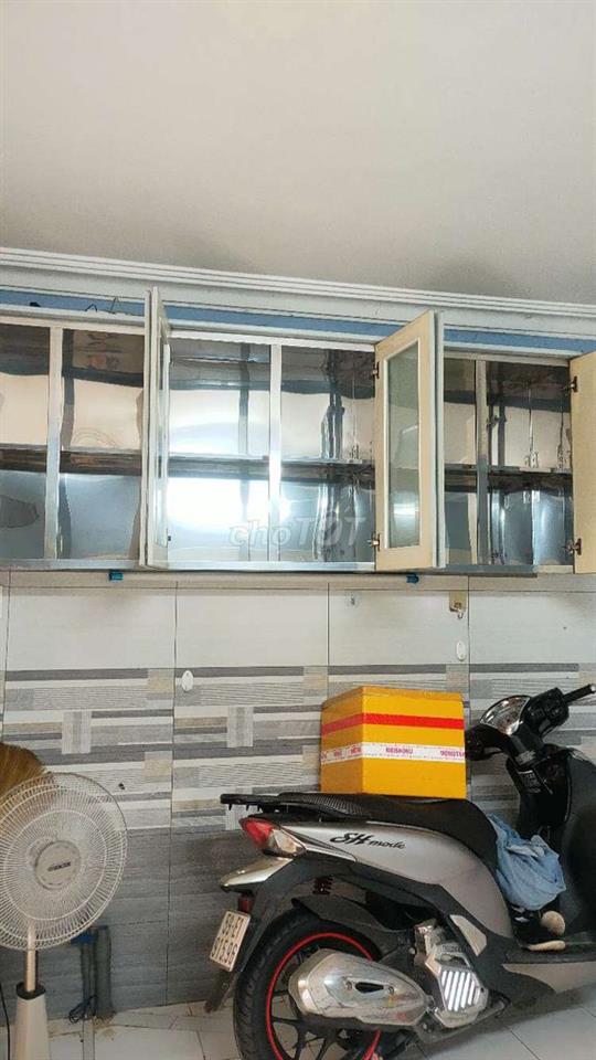 Nhà cho thuê giá 5,5tr Phan Xích Long