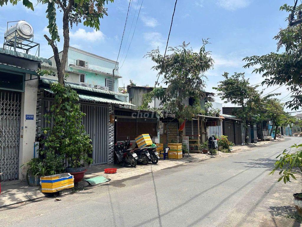 MẶT TIỀN THỚI TAM THÔN 16 – GIÁ 2,56 TỶ