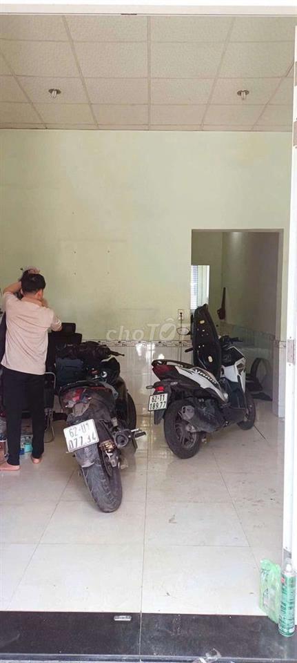 MẶT TIỀN THỚI TAM THÔN 16 – GIÁ 2,56 TỶ