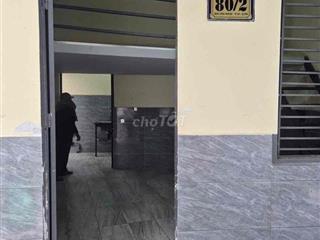 nhà nguyên căn chính chủ cho thuê