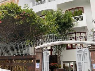 Cho Thuê nhà villa 5A Nguyễn Bá Tuyển, Phường 12, Quận Tân Bình.