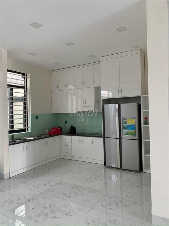 Cho thuê nhà mới 248/19A Nguyễn Thái Bình, Phường 12, Tân Bình 