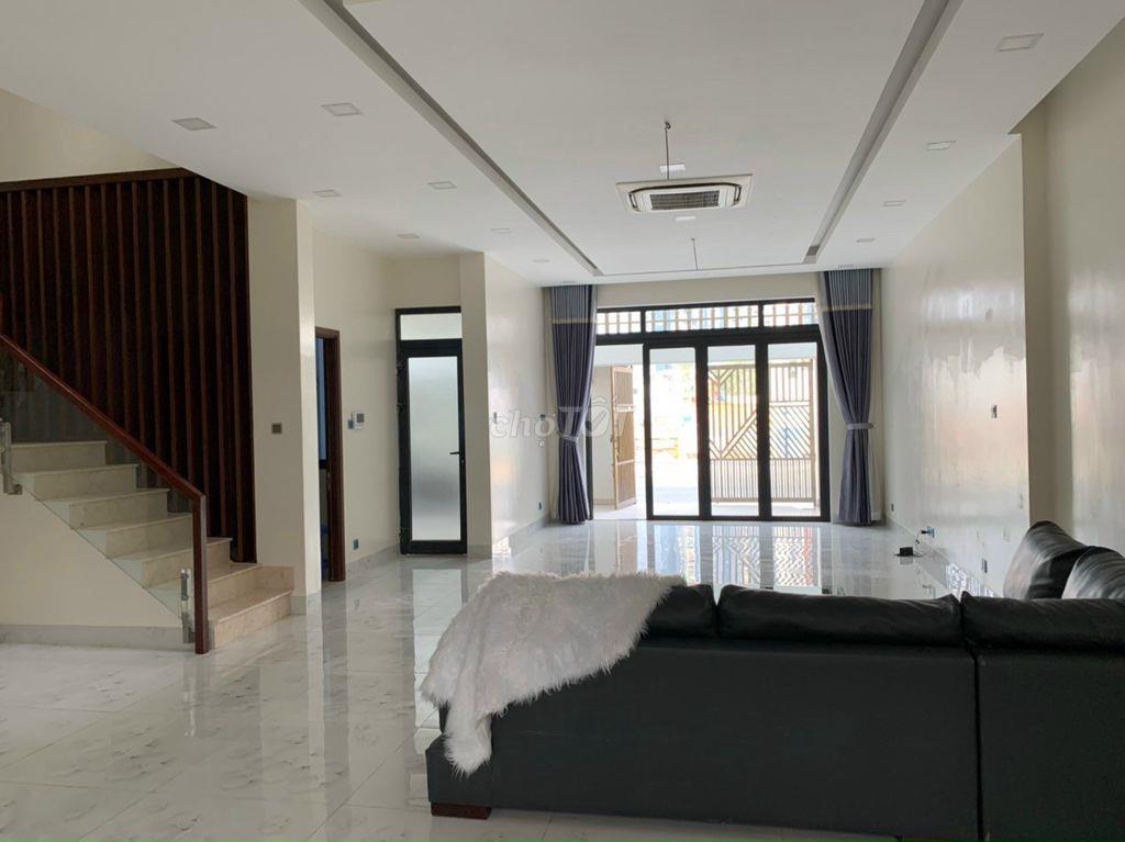 Cho thuê nhà mới 248/19A Nguyễn Thái Bình, Phường 12, Tân Bình 