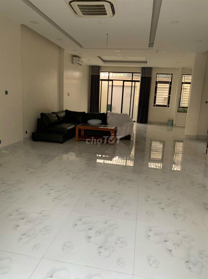 Cho thuê nhà mới 248/19A Nguyễn Thái Bình, Phường 12, Tân Bình 