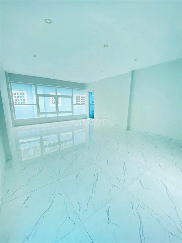 CHO THUÊ NHÀ MỚI A75/18C Bạch Đằng, Phường 02, Quận Tân Bình.