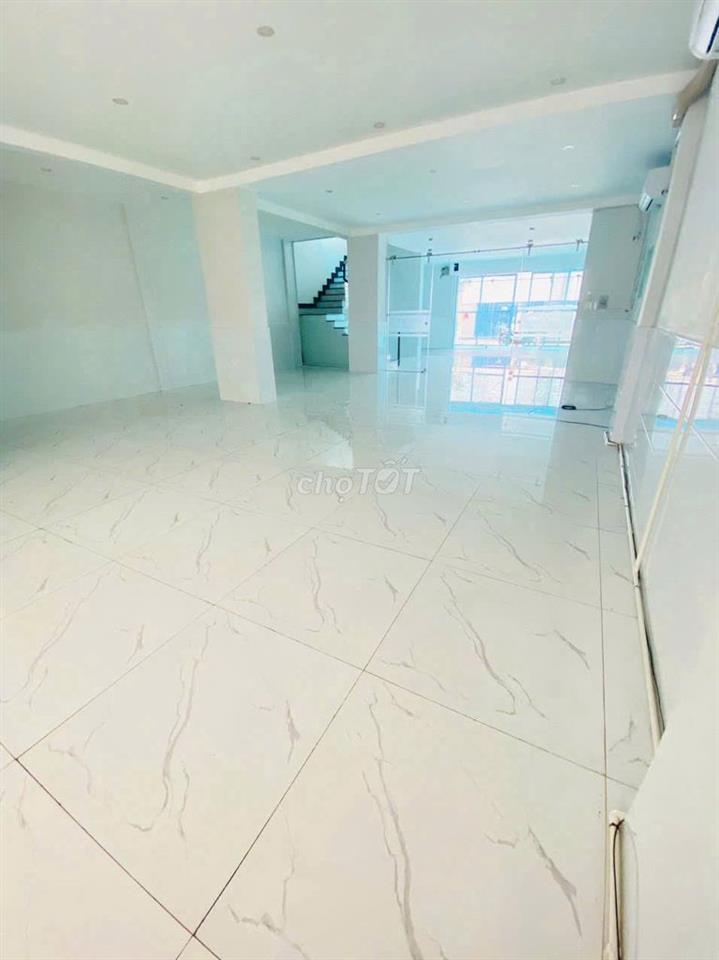 CHO THUÊ NHÀ MỚI A75/18C Bạch Đằng, Phường 02, Quận Tân Bình.