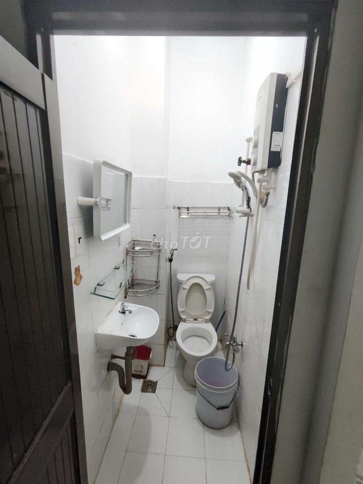 Phú Nhuận Nhà Cho Thuê 1 Trệt 1 Lầu