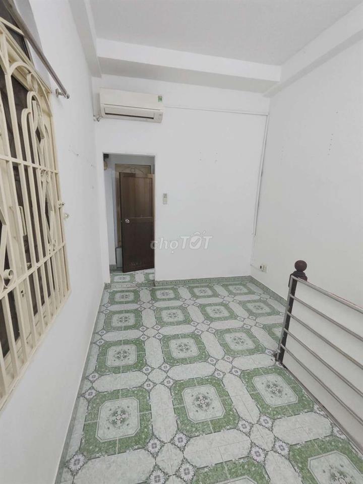Phú Nhuận Nhà Cho Thuê 1 Trệt 1 Lầu