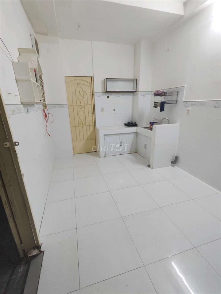 Phú Nhuận Nhà Cho Thuê 1 Trệt 1 Lầu