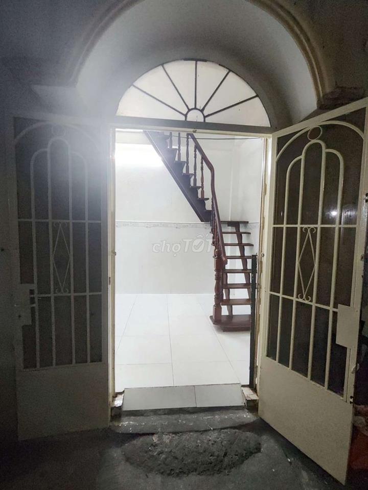Phú Nhuận Nhà Cho Thuê 1 Trệt 1 Lầu