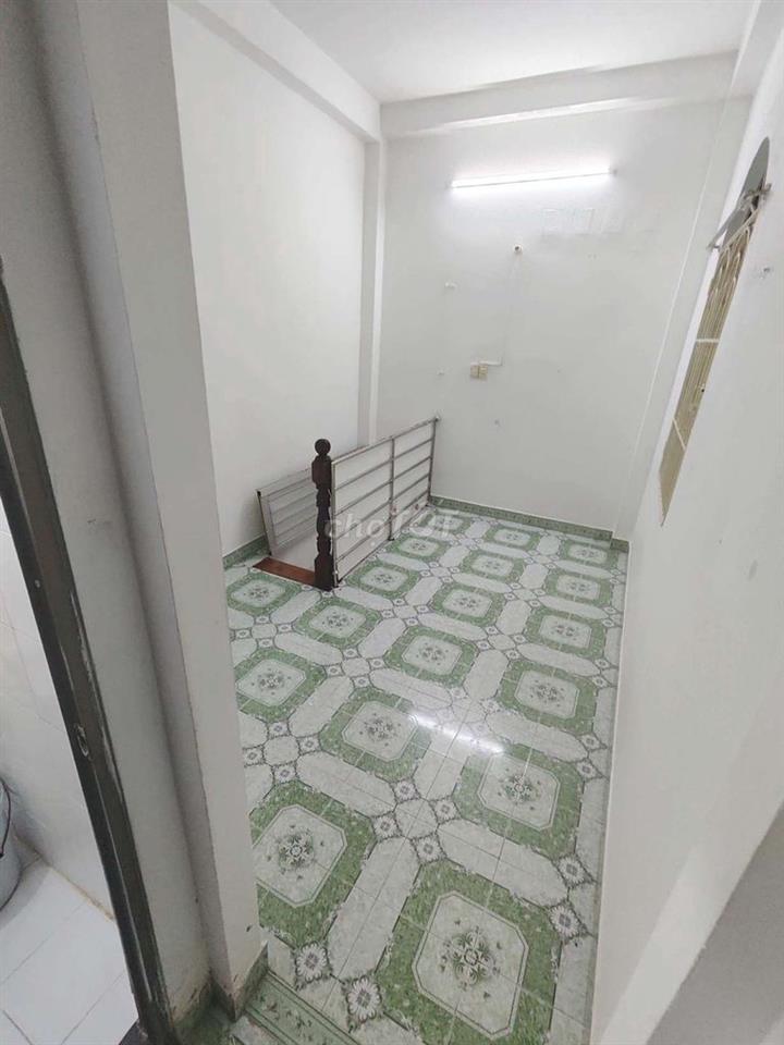 Phú Nhuận Nhà Cho Thuê 1 Trệt 1 Lầu