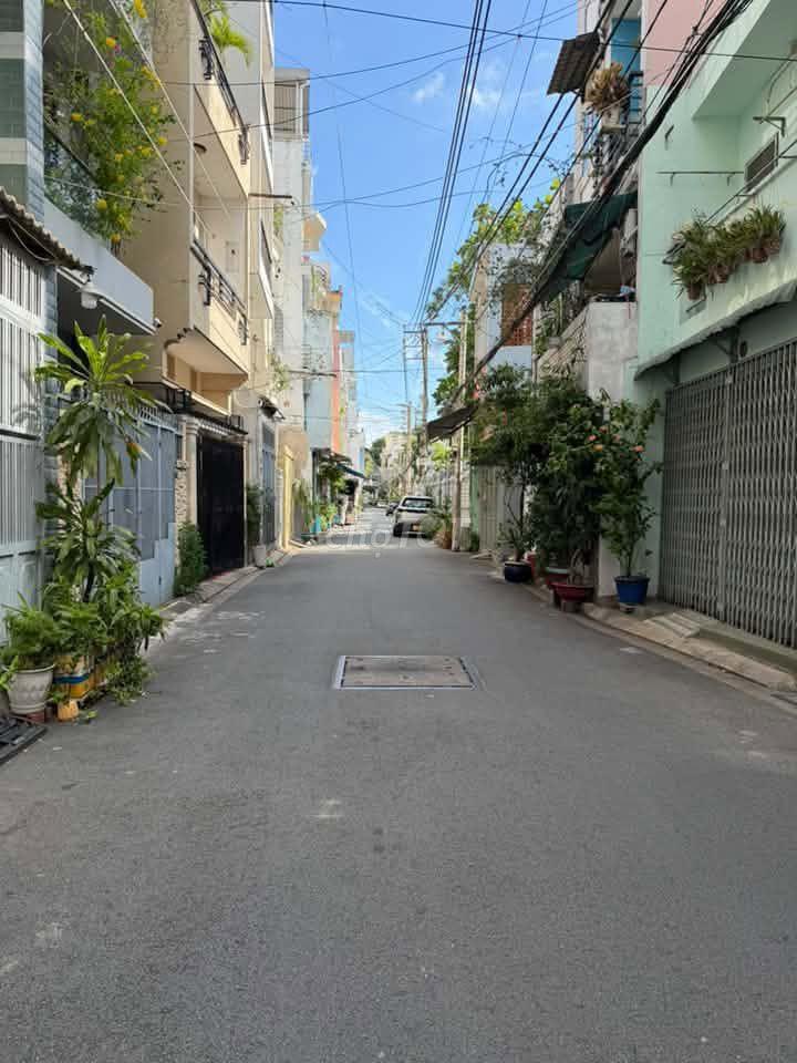 NGUYÊN CĂN CHO THUÊ - HUỲNH VĂN BÁNH. PHÚ NHUẬN