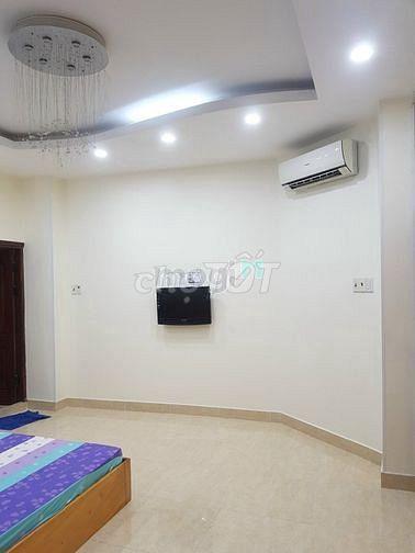 NGUYÊN CĂN CHO THUÊ - HUỲNH VĂN BÁNH. PHÚ NHUẬN