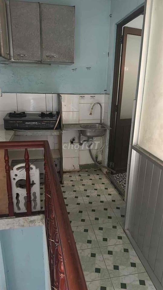 Mình có 1 lầu cho thuê ai có nhu cầu vui lòng liên lạc với mình nhé