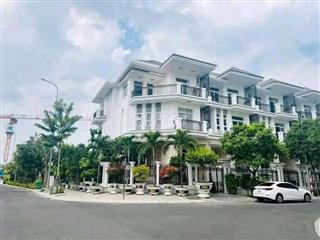 CHO THUÊ BIỆT THỰ CAO CẤP THE PEAK GARDEN QUẬN 7