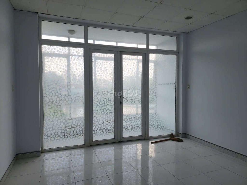 CHO THUÊ NHÀ MẶT TIỀN TRẦN XUÂN SOẠN – P. TÂN HƯNG, QUẬN 7